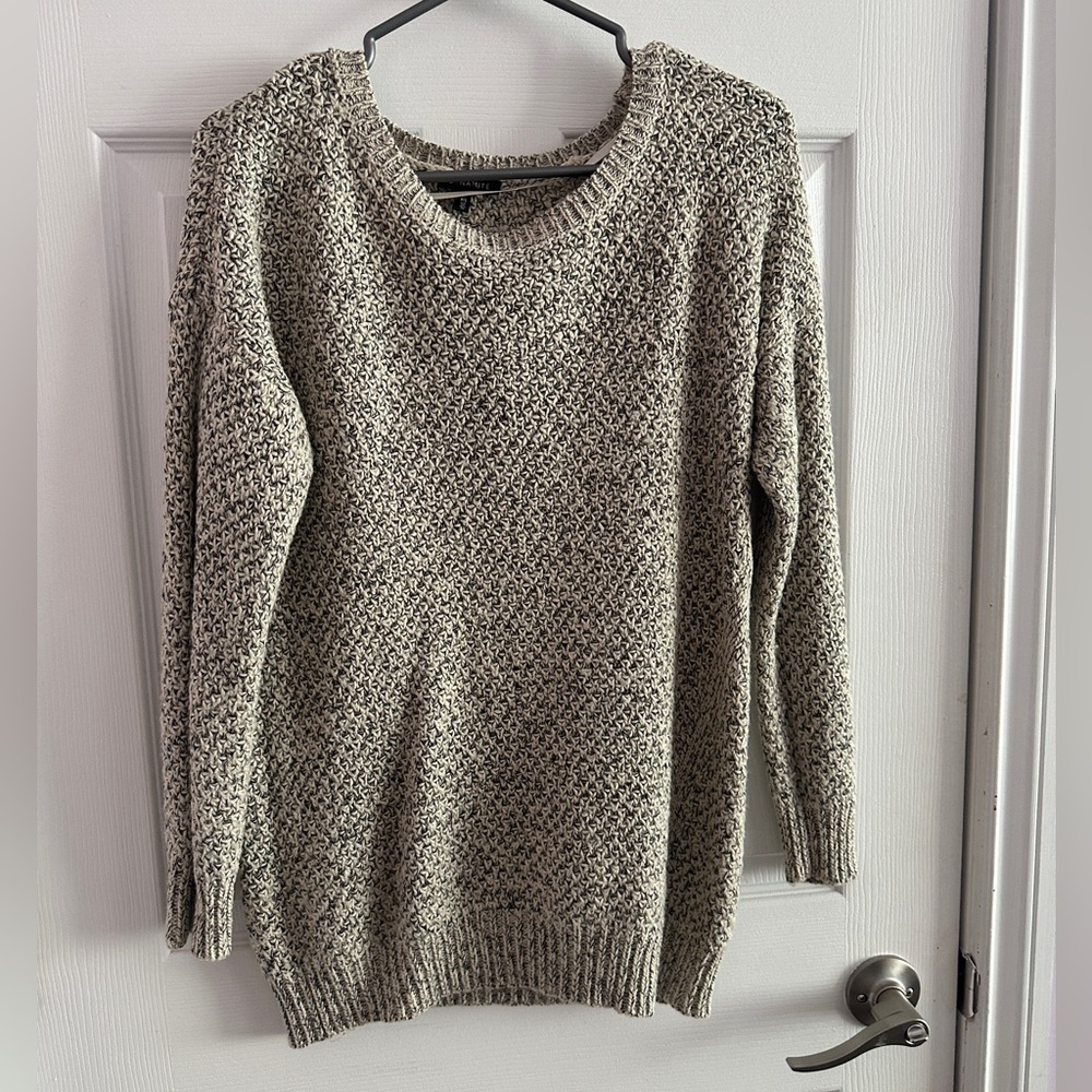 Dynamite sweater